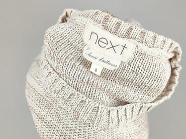 kurtki next: NEXT Petite, Sweter damski, rozmiar S — 4