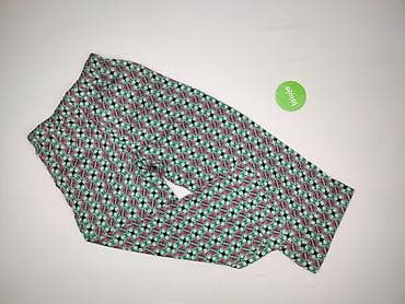 fabio obuwie: Spodnie materiałowe damskie, rozmiar S — 3