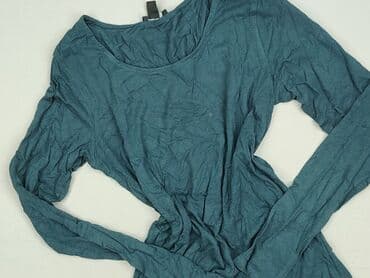 bluzki miętowa: Amisu, Bluzka damska, L — 1