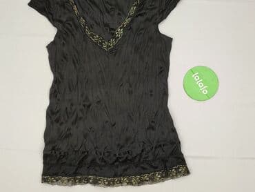 gina tricot jeansy: Gina Tricot, Top damski, rozmiar M — 2