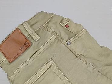 gap: Denim 1982, Szorty dla mężczyzn, rozmiar L — 6