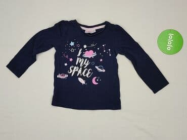 sukienki dla 12 latki: Blouse, So cute, 1.5-2 years, 86-92 cm, condition - Very good — 2
