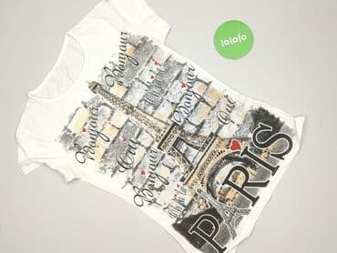 givenchy paris t shirty: Women`s T-shirt, size S — 3