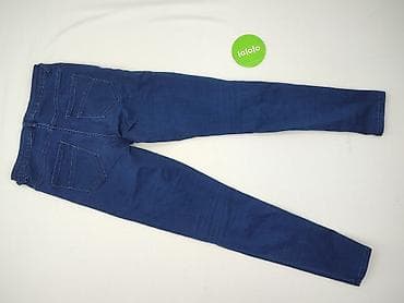 kazadi trampki: Esmara, Jeansy damskie, rozmiar S — 3