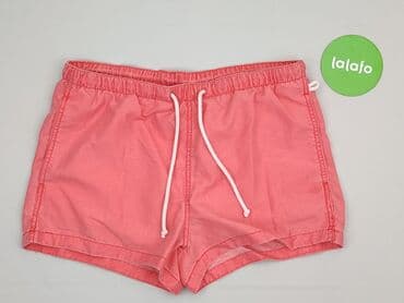 hm spodenki kapielowe: H&M, Szorty damskie, rozmiar M — 2