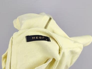 megi collection bluzki damskie: MEGI, Sukienka damska, rozmiar M — 4