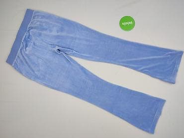 jade jeans: Juicy Couture, Spodnie dresowe damskie, rozmiar M — 3