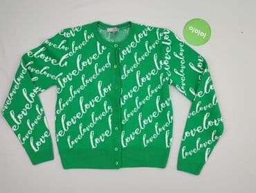 sweter z kotkiem: Asos, Kardigan damski, S — 2