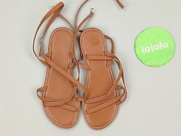 crocs tanio: Sandały damskie, rozmiar 38 — 2