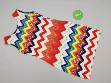 zygzak sukienki: Sukienka damska, rozmiar S — 2