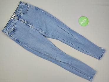 tommy jeans: Tommy Jeans, Jeansy damskie, rozmiar M — 2