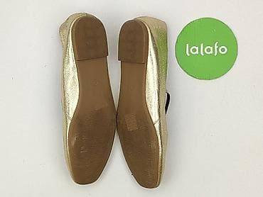 pull bear buty: Balerinki damskie, rozmiar 40 — 3