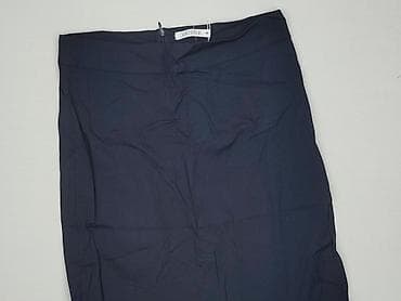 spódnice midi prosta: QUIOSQUE, Spódnica damska, rozmiar S — 1