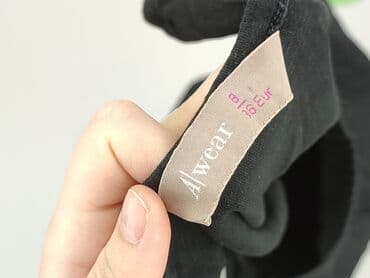 miu miu t shirty: Awear, Women`s T-shirt, size S (EU 36) — 4