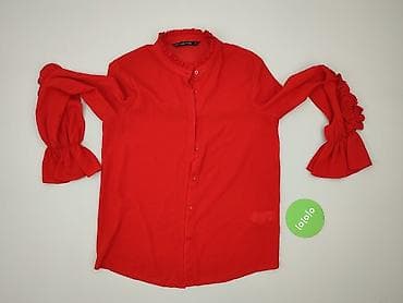 kurtka patchwork zara: Zara, Bluzka damska, rozmiar XS — 2