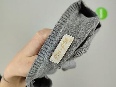 pull and bear sweter rozpinany: JJwm Woman, Sweter damski, rozmiar M — 4