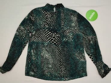 sukienka w panterkę, mohito: Vero Moda, Bluzka damska, rozmiar M — 3