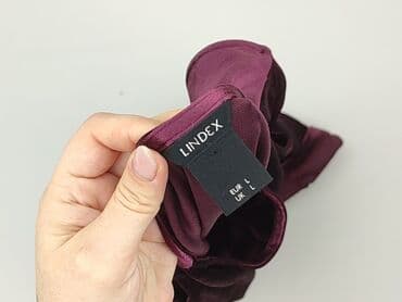 lindex koszula damska: Lindex, Bluzka damska, rozmiar L — 5