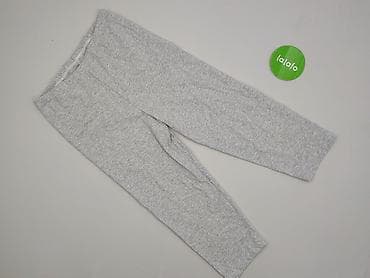 spodnie dresowe pull: PatPat, Legginsy rozmiar 3XL — 2