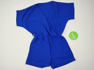 mens shorts: Kombinezon damski, rozmiar 4XL — 2