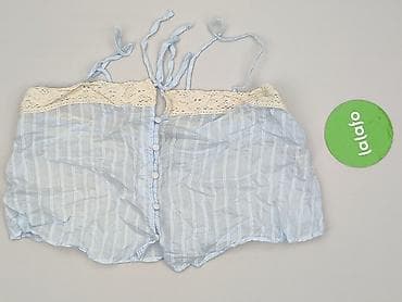 spodnie pumpy zara: Zara, Top damski, rozmiar S — 2