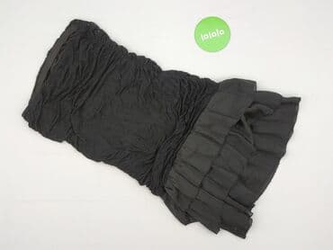 spódnica i bluzka na imprezę: Women`s tunic, size S — 4