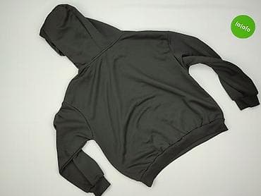 sinsay mops: Shein, Bluza z kapturem dla mężczyzn, rozmiar XS — 3