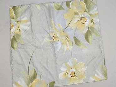 Наволочка, 65 x 65, колір - Сірий, стан - Дуже гарний