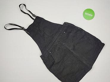 Women: Stradivarius, Dungarees for women, size S — 2