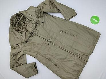 trencz damski pull and bear: Copenhagen, Kurtka zimowa damska, rozmiar M — 2