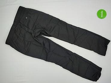 basic apparel kurtki: Spodnie garniturowe męskie, rozmiar S — 3