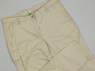 bennon sandały: United Colors of Benetton, Chinosy dla mężczyzn, rozmiar S — 1