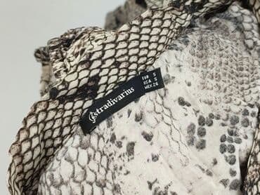 buty zimowe stradivarius: Stradivarius, Bluzka damska, rozmiar S — 4