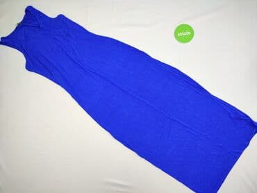 sukienki maxi na wesele niebieska: Atmosphere, Sukienka damska, rozmiar M — 2