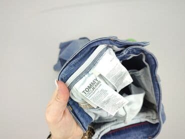 trampki tommy hilfiger biale: Tommy Jeans, Jeansy dla mężczyzn, rozmiar M — 4