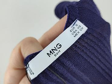 armani garnitury: MNG Suit, Top damski, rozmiar S — 5