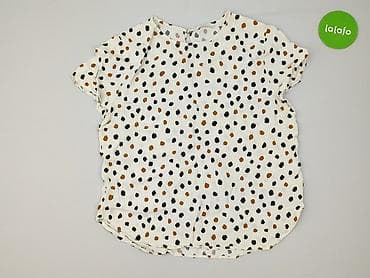 dlugi sweter hm: H&M, Bluzka damska, rozmiar XL — 2