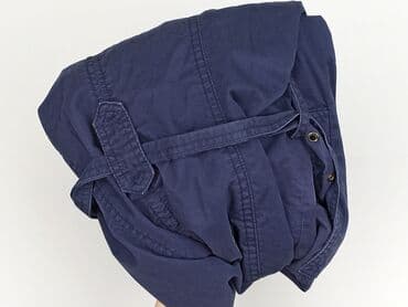 kurtka skórzana carry: Zara, Trencz damski, rozmiar S — 6