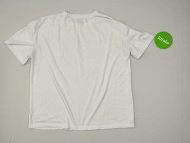 shein podkoszulki damskie: Shein, T-shirt damski, rozmiar L — 3