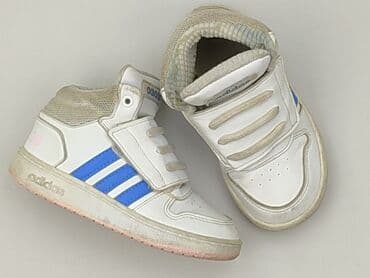 Sport shoes Adidas, 24, Used
