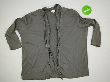 bluza gap: Gina Laura, Kardigan damski, rozmiar 2XL — 2