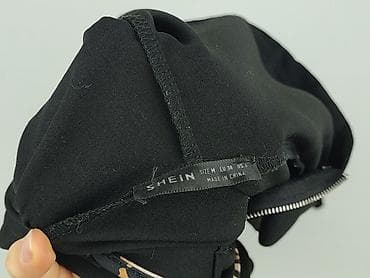 bluza damska bench: Shein, Bluza z kapturem damska, rozmiar M — 7