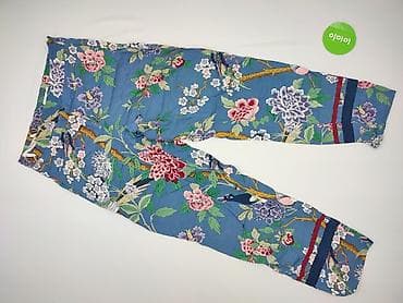 legginsy softshell: H&M, Legginsy Sportowe damskie, rozmiar 2XL — 2