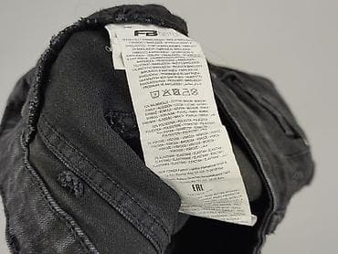 converse cdg pl: FB Sister, Jeans for women, size M — 5