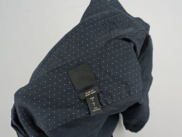 bluza w paski h m: H&M, Koszulа dla mężczyzn, rozmiar S — 5