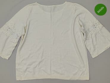 5 lat w paski bluza w paski swiat: Bonmarche, Bluzka damska, 5XL — 3