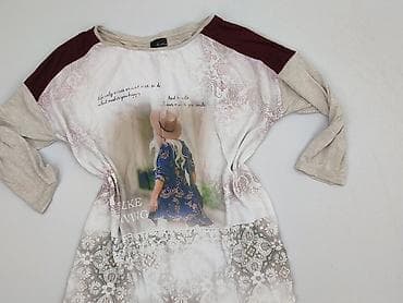 m: Жіноча блуза, розмір M — 1