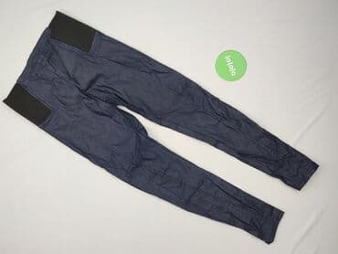 abercrombie and fitch jeans: Daysie, Spodnie materiałowe damskie, rozmiar M — 2