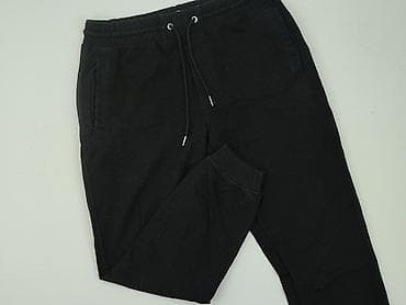 cargo reserved: Spodnie dresowe dla mężczyzn, rozmiar M — 1