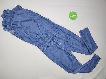 dilvin blue: Diverse, Kombinezon damski, rozmiar XS — 3